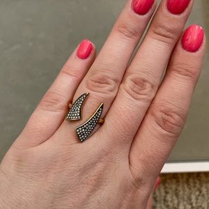 Stella & Dot Ring
